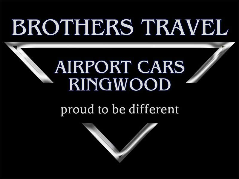 Airport Car Service Logo