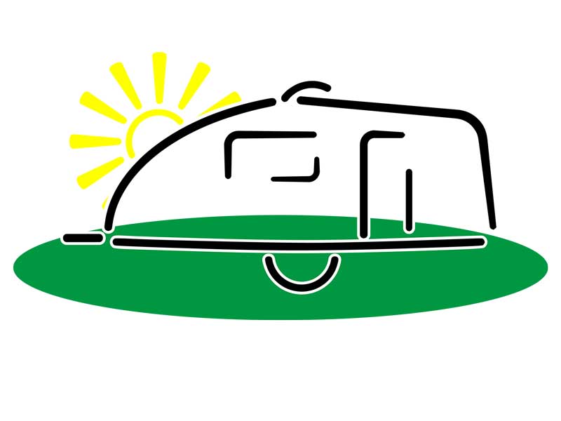 Caravan Repairs and Servicing Logo