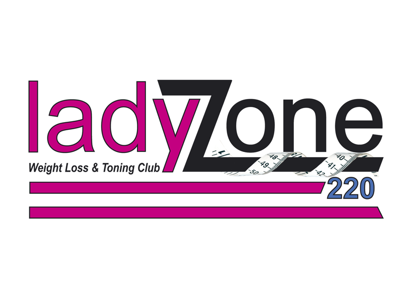 Fitness Club Logo