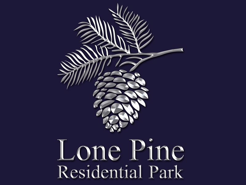 Luxury Park Homes Logo